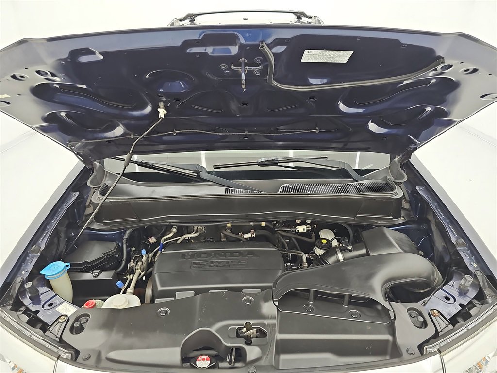 Used 2015 Honda Pilot Touring image 45