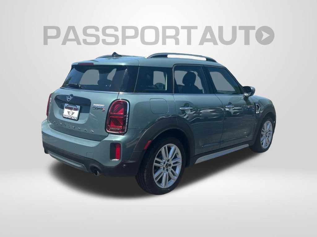 Used 2023 MINI Cooper Countryman S AWD/4WD image 6