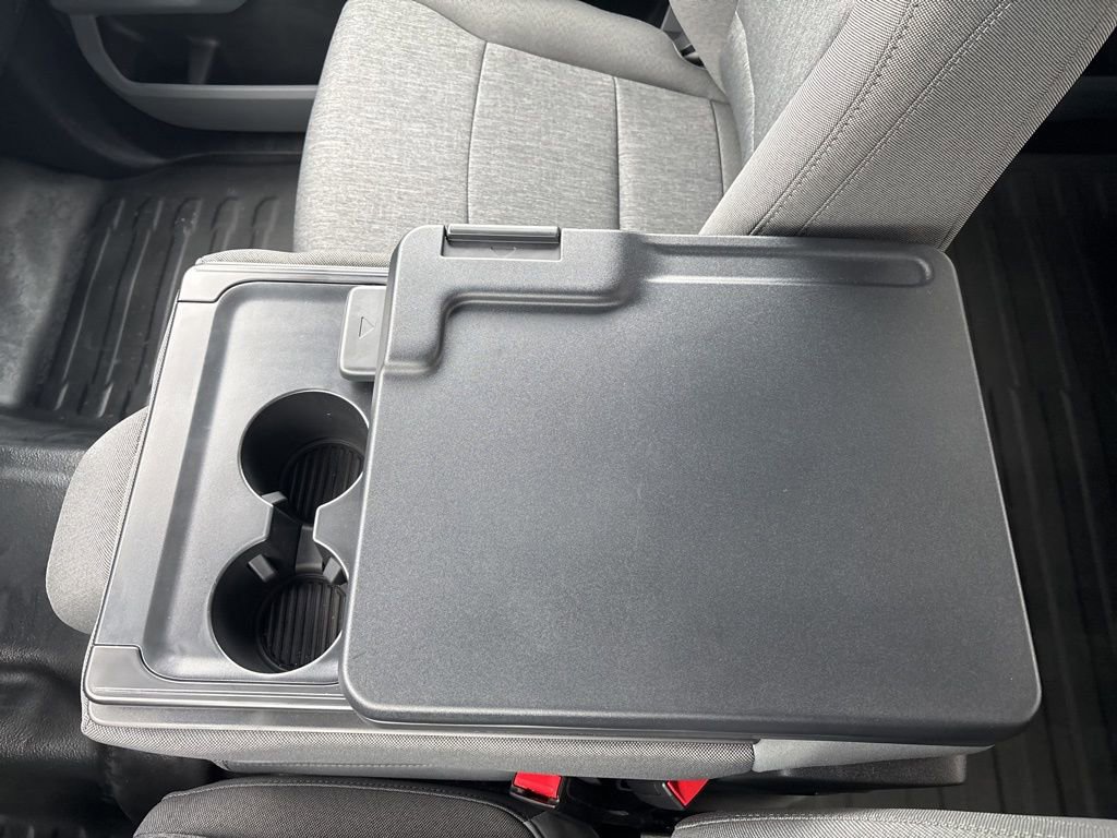 New 2025 Ford F150 XL w/ Equipment Group 103A High image 21