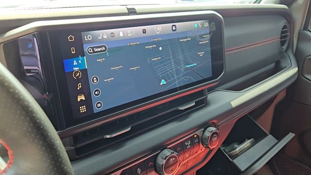 Certified 2024 Jeep Wrangler Unlimited Rubicon 392 image 6