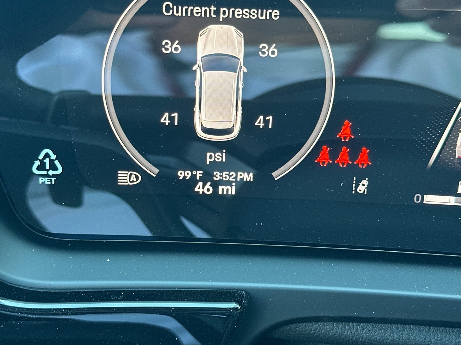 New 2026 Porsche Cayenne AWD/4WD image 26
