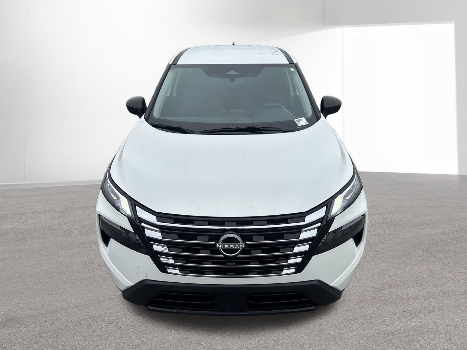 Used 2024 Nissan Rogue S image 35