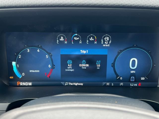 New 2026 Ford F150 STX w/ Equipment Group 200A image 20