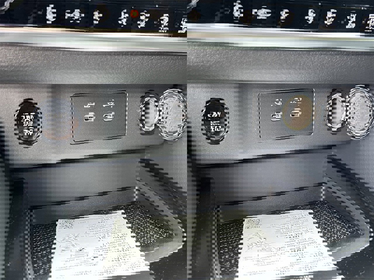 New 2026 Nissan Rogue SV image 12