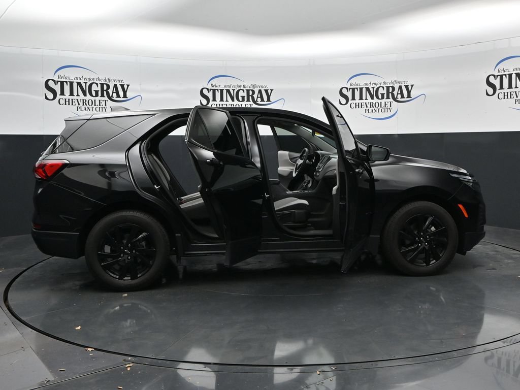 Used 2024 Chevrolet Equinox LS w/ LS Convenience Package FWD image 36