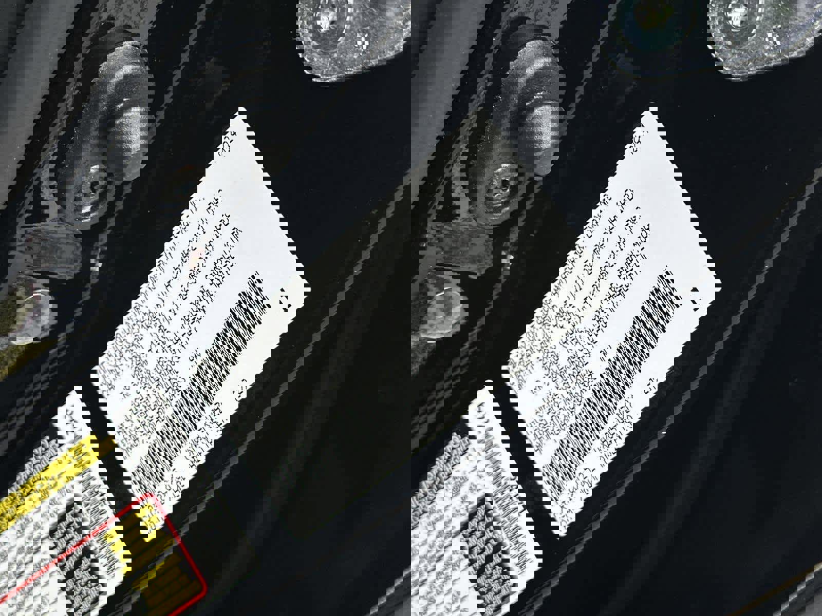 Used 2025 Toyota Sequoia Capstone image 22