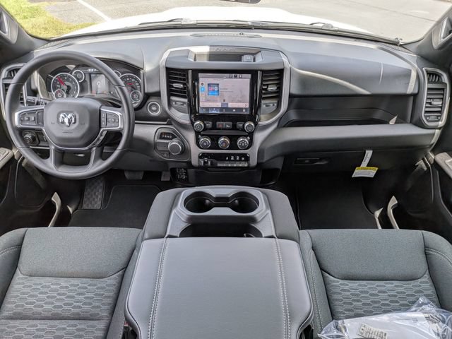 New 2026 RAM 1500 Express RWD image 14