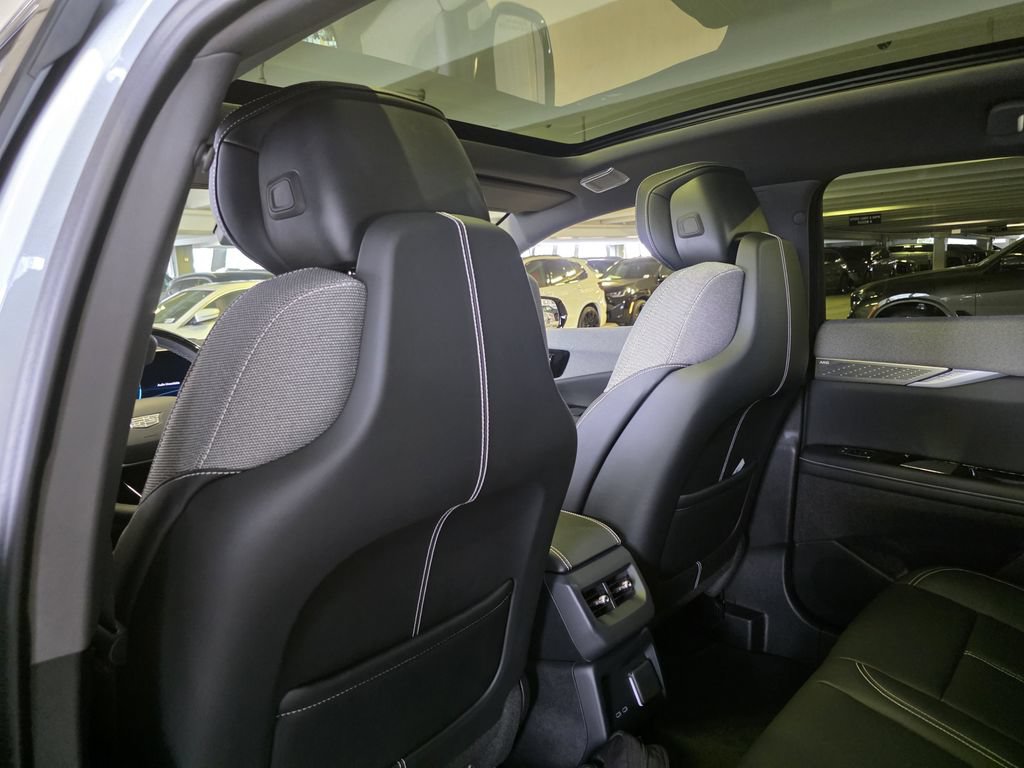 New 2026 Cadillac Optiq Sport 1 RWD image 12