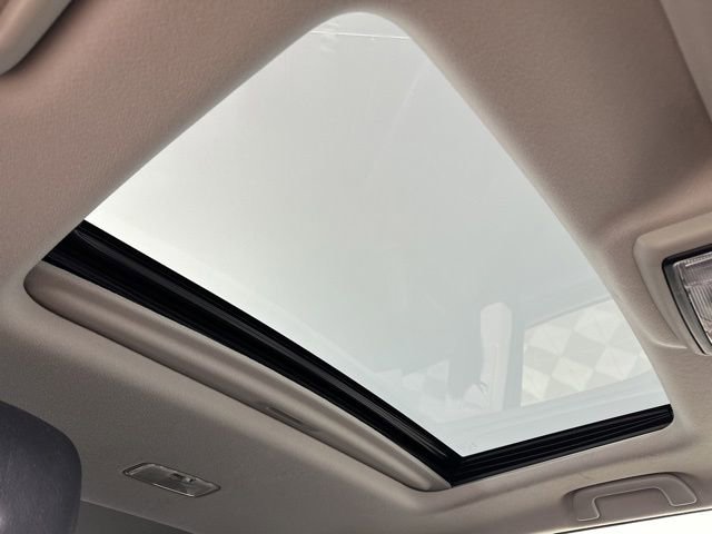 Certified 2024 Toyota 4Runner TRD Off-Road Premium w/ Moonroof Package AWD/4WD image 27