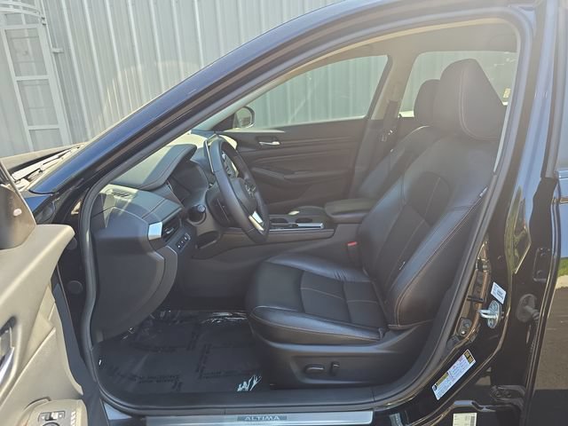 Used 2020 Nissan Altima 2.5 SR FWD image 13