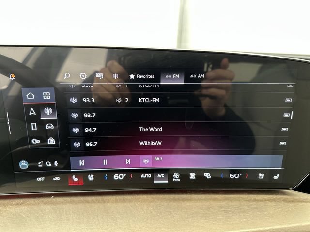 Used 2025 Audi Q5 Premium w/ Premium Plus AWD/4WD image 16