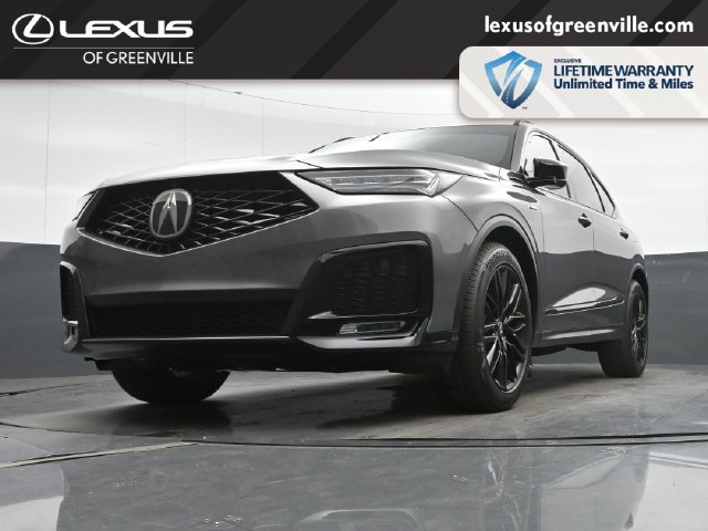 Used 2026 Acura MDX A-Spec w/ Advance Package AWD/4WD image 37
