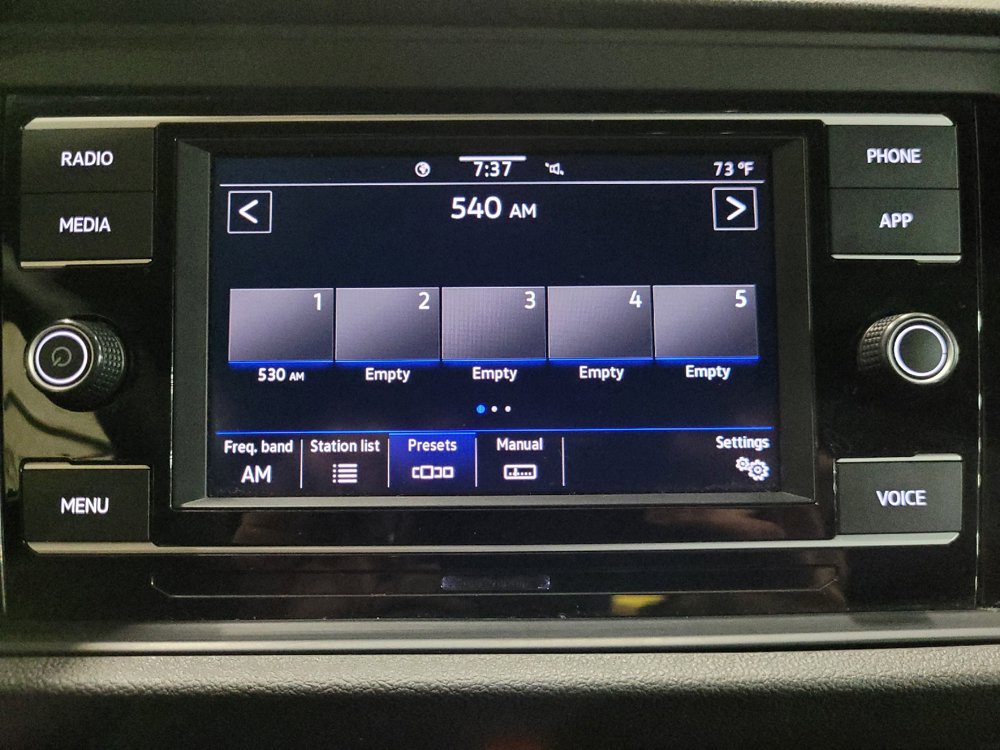 Used 2022 Volkswagen Jetta Sport FWD image 25