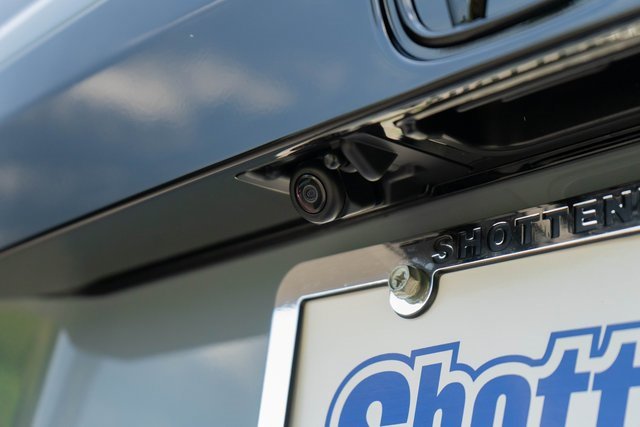 New 2026 Honda Passport TrailSport Elite image 14