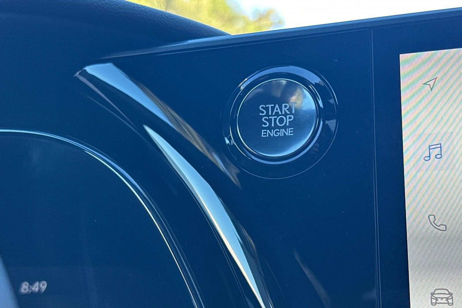 New 2026 Lexus TX 350 AWD w/ Technology Package image 19