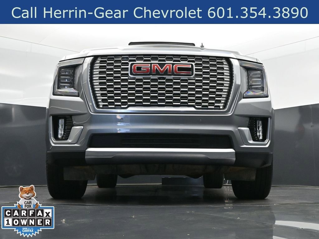 Used 2024 GMC Yukon Denali w/ LPO, Floor Liner Package image 48