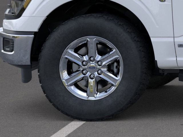 New 2025 Ford F150 XLT w/ Equipment Group 301A Standard image 19