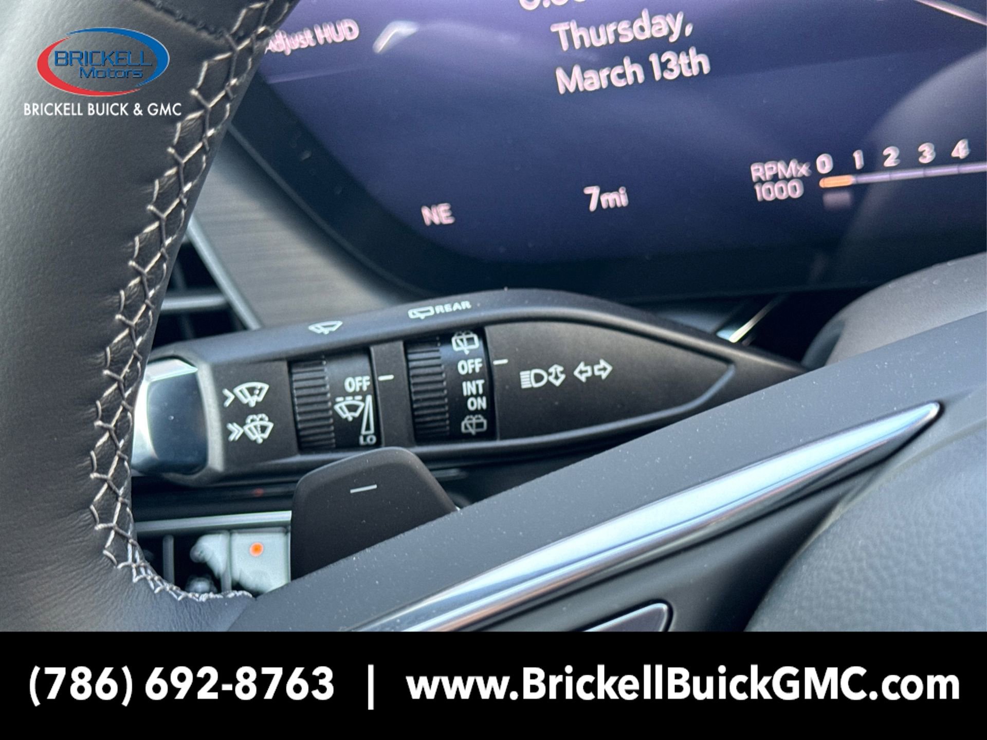 New 2025 Buick Envision Preferred image 32