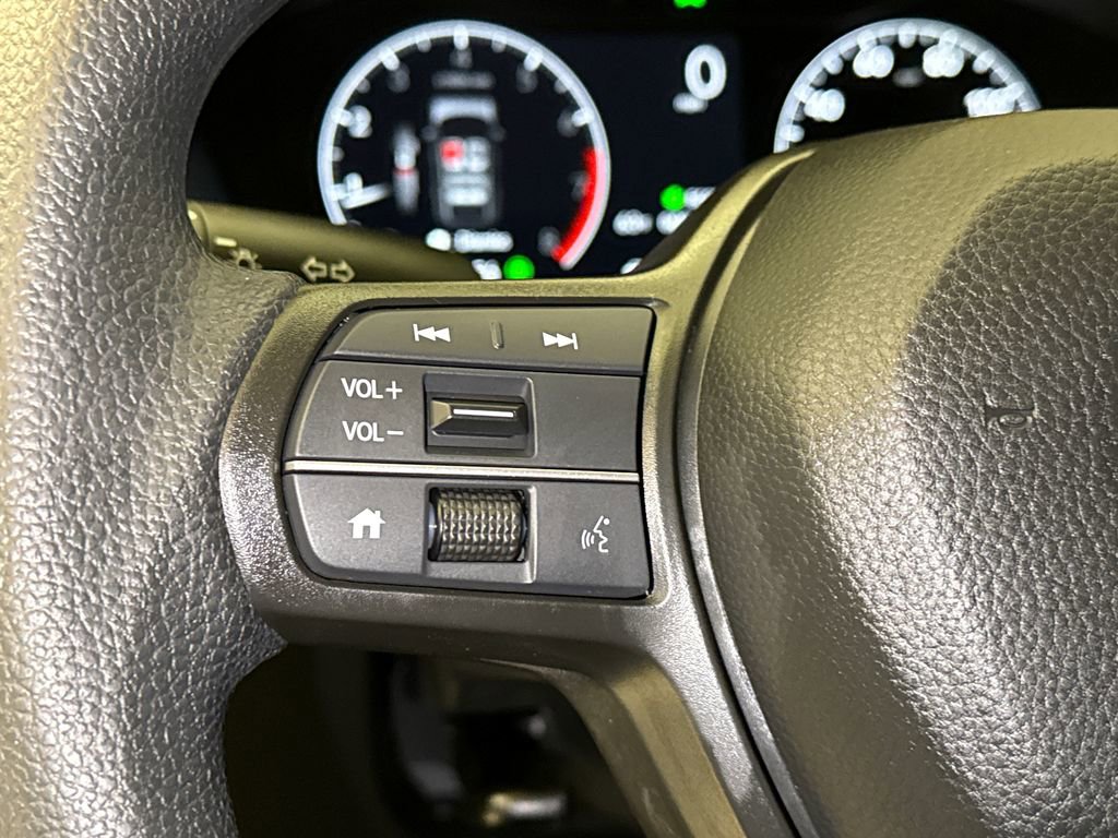 New 2026 Honda CR-V LX image 31