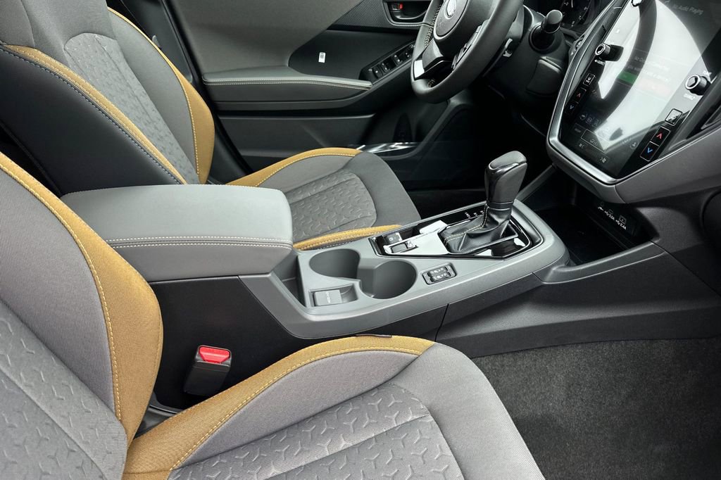 Certified 2025 Subaru Crosstrek 2.5i Sport w/ Popular Package #4A image 16