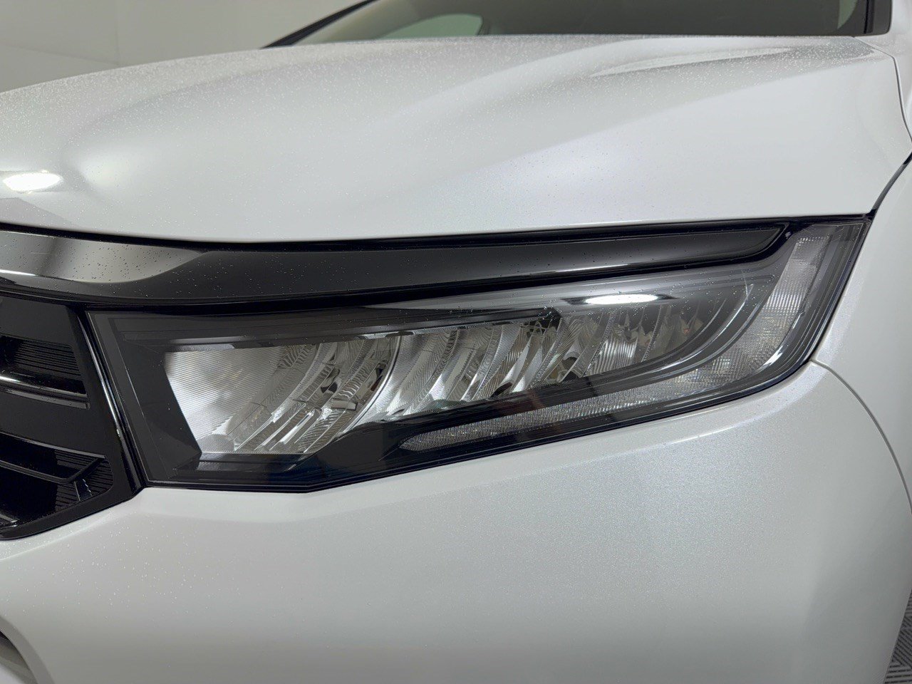 New 2027 Honda Odyssey Elite image 12