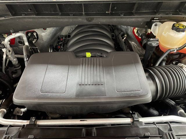 Used 2023 Chevrolet Silverado 1500 RST AWD/4WD image 23