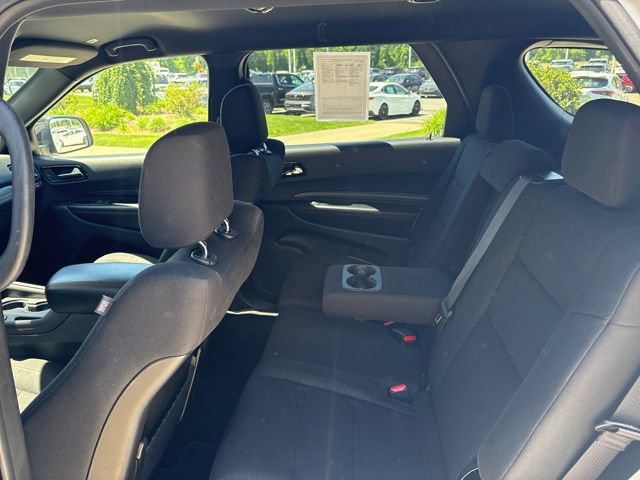 Used 2025 Dodge Durango GT AWD/4WD image 26