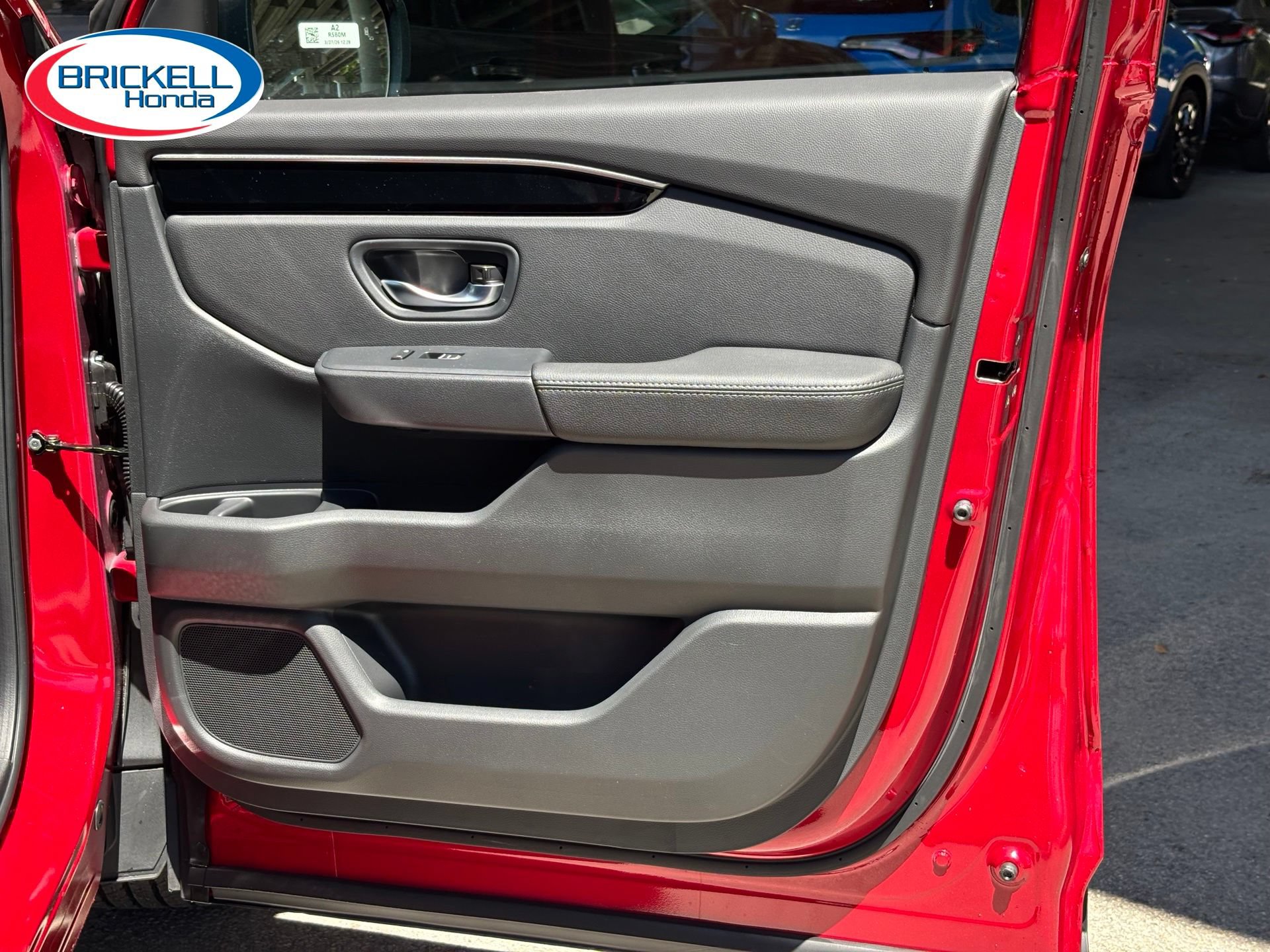 New 2026 Honda Pilot EX-L image 14