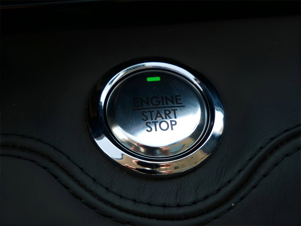 Used 2024 Lincoln Navigator Black Label image 26