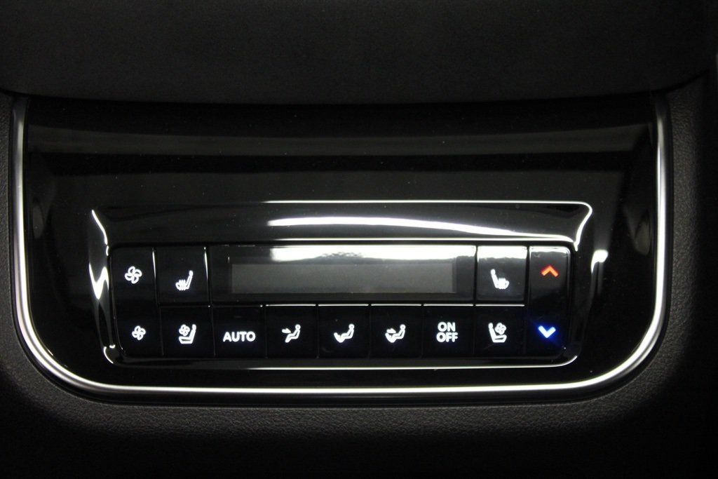 New 2025 INFINITI QX80 Luxe AWD/4WD image 39