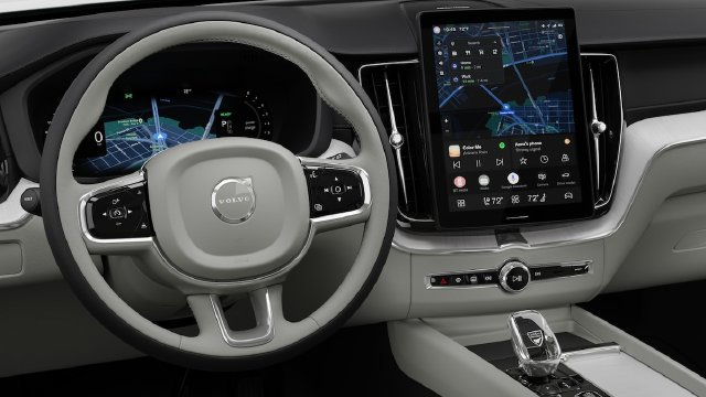 New 2027 Volvo XC60 B5 Ultra AWD/4WD image 9