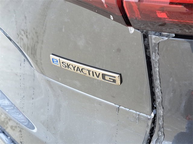 New 2026 MAZDA CX-90 3.3 Turbo w/ Premium Sport Pkg image 5