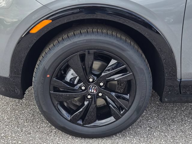 New 2026 Buick Encore GX Sport Touring FWD image 11