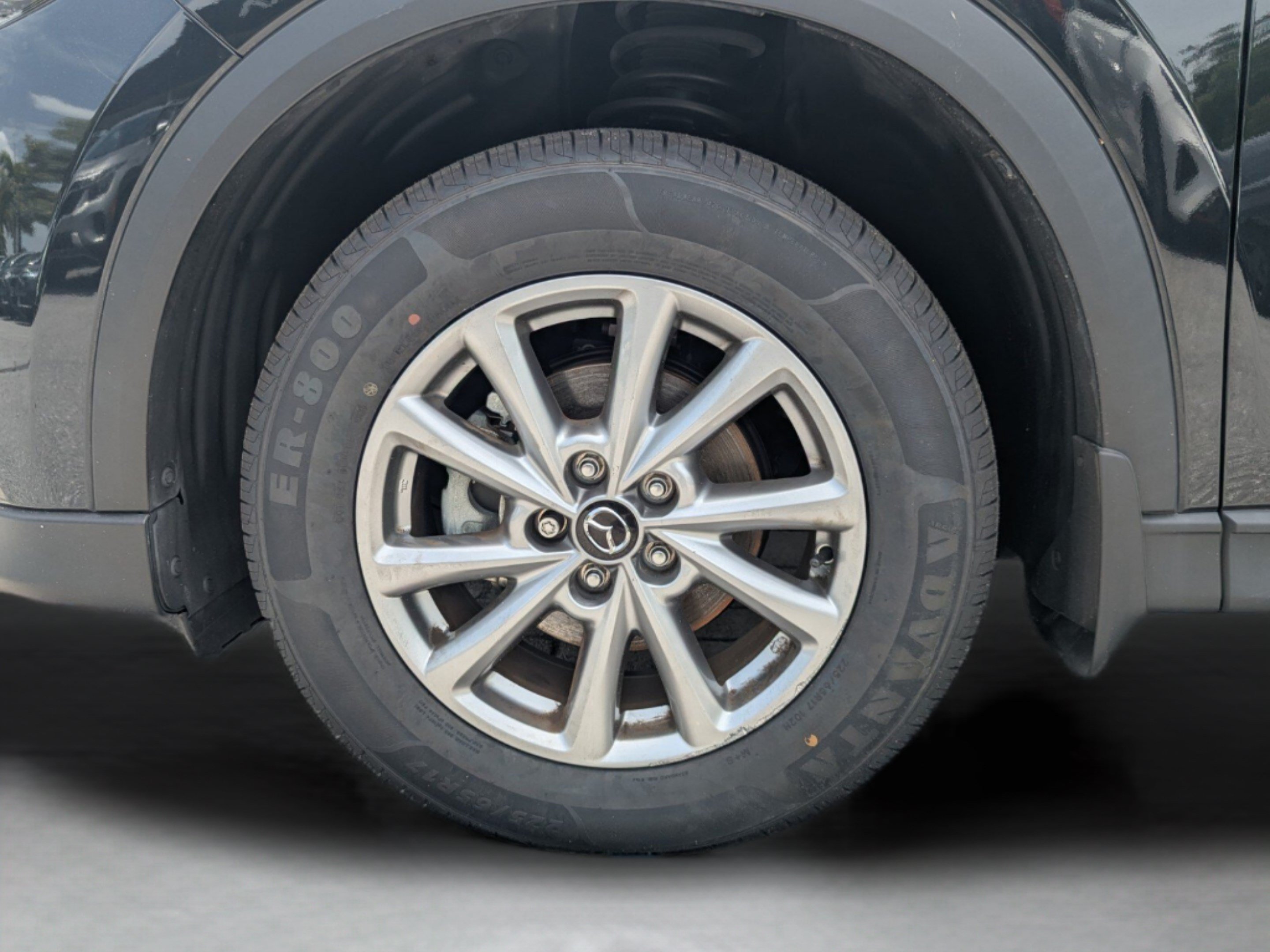 Used 2023 MAZDA CX-5 AWD 2.5 S image 49
