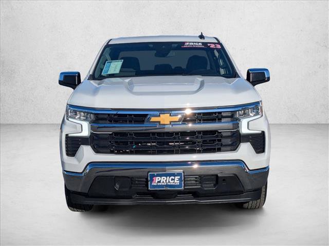 Certified 2023 Chevrolet Silverado 1500 LT w/ Protection Package video 2