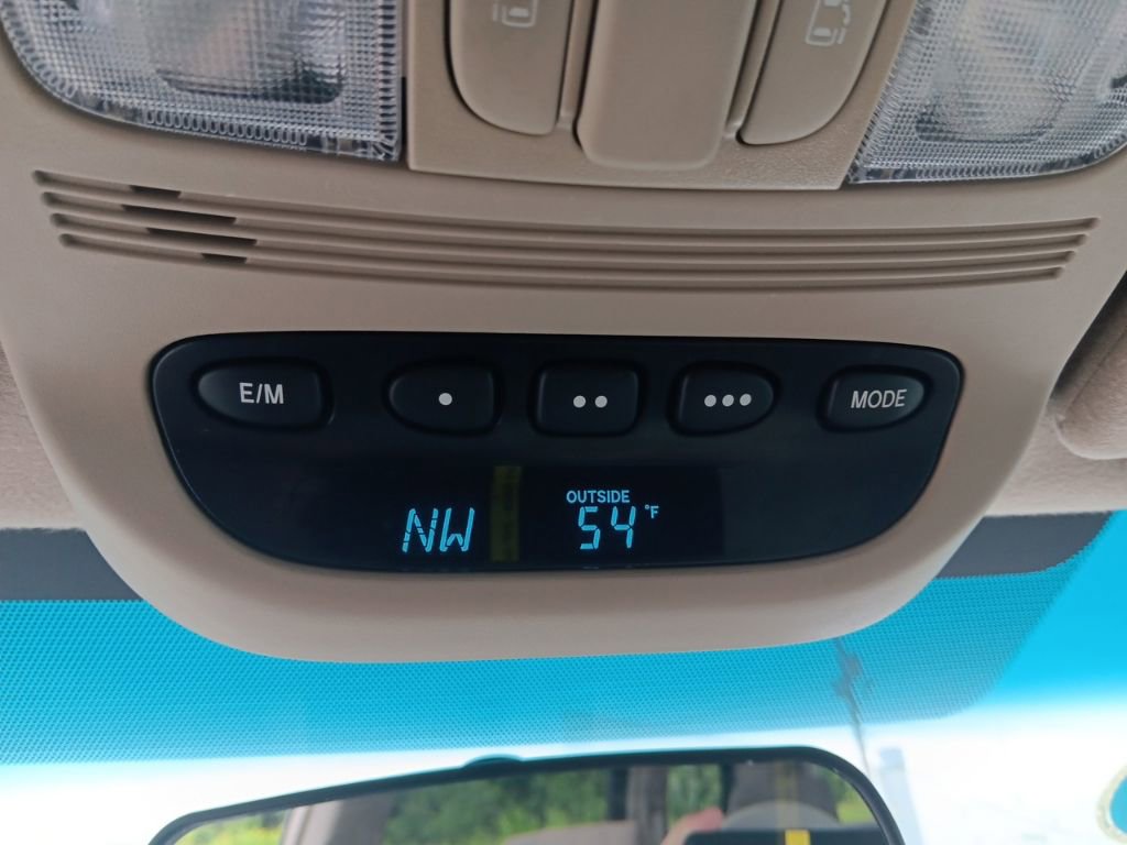 Used 2008 Toyota Sienna CE FWD image 19