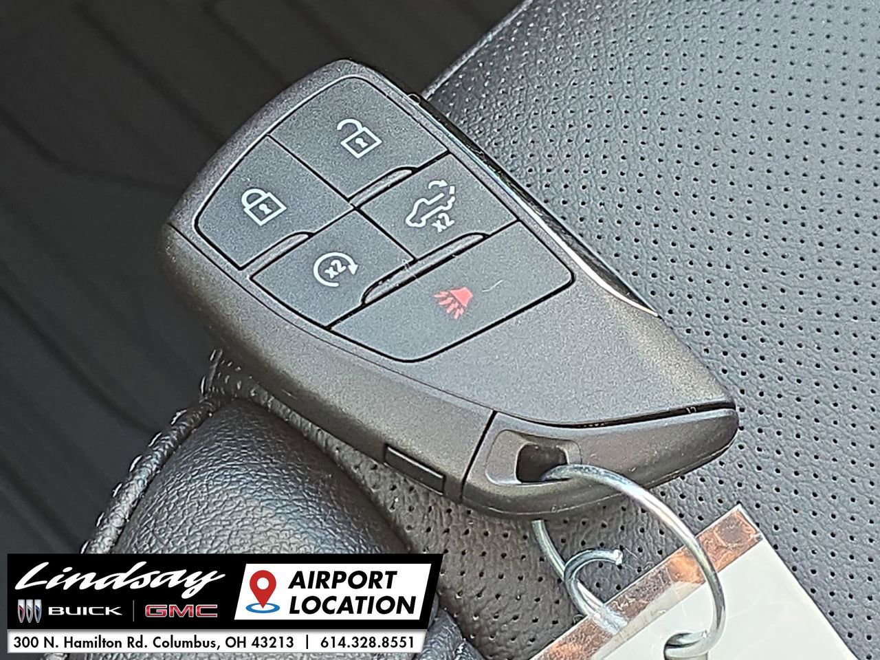 New 2025 GMC Sierra 1500 SLT w/ SLT Premium Plus Package image 35