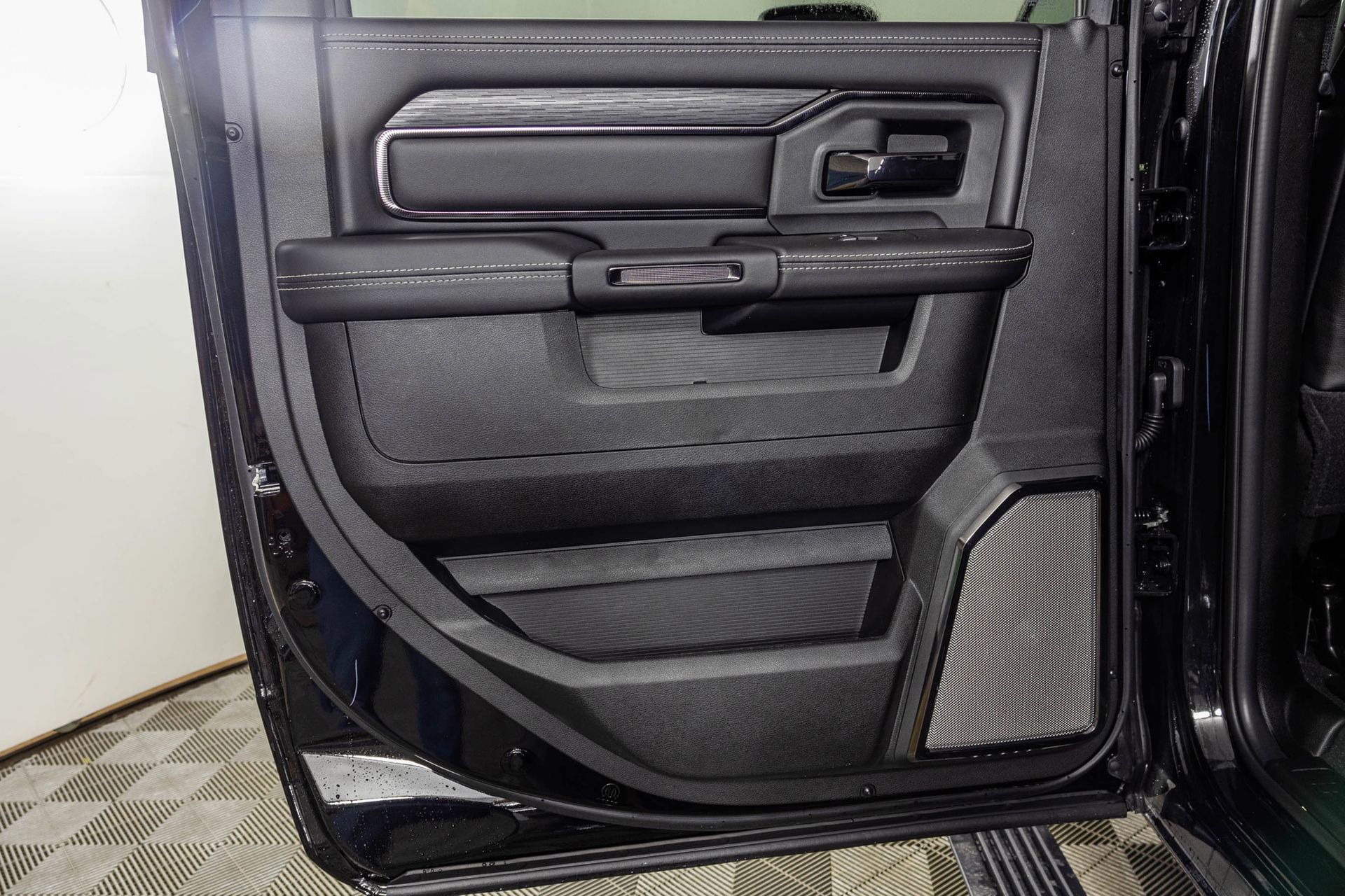 New 2026 RAM 2500 Rebel w/ Rebel Level 2 Equipment Group image 40