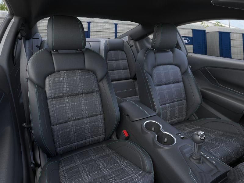 New 2026 Ford Mustang GT Premium RWD image 10