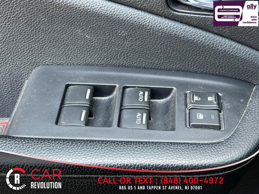 Used 2018 Honda Ridgeline RTL-T image 26