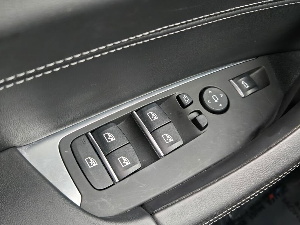 Used 2021 BMW X4 M w/ Competition Package image 25