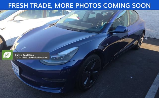 Used 2023 Tesla Model 3 Long Range image 3