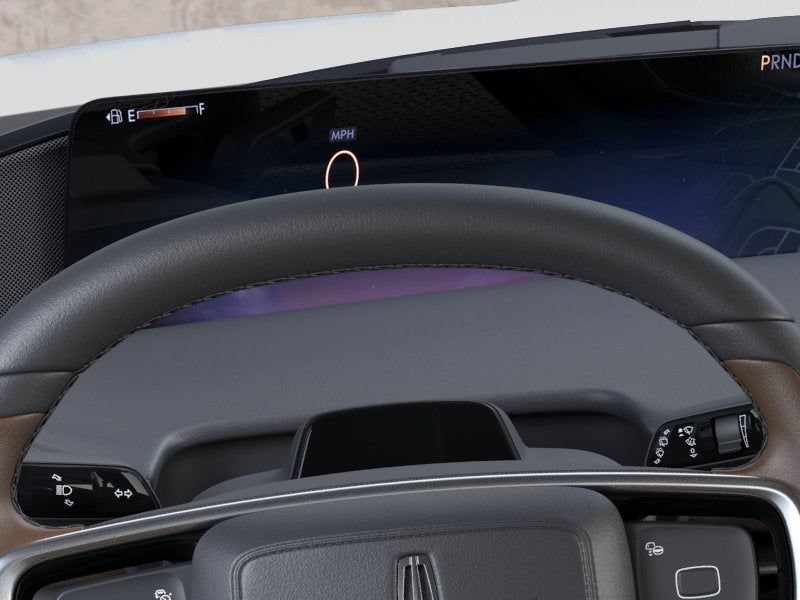 New 2026 Lincoln Navigator Reserve AWD/4WD image 13