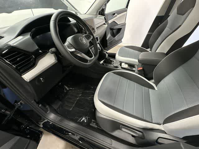Used 2025 Volkswagen Taos S AWD/4WD image 15