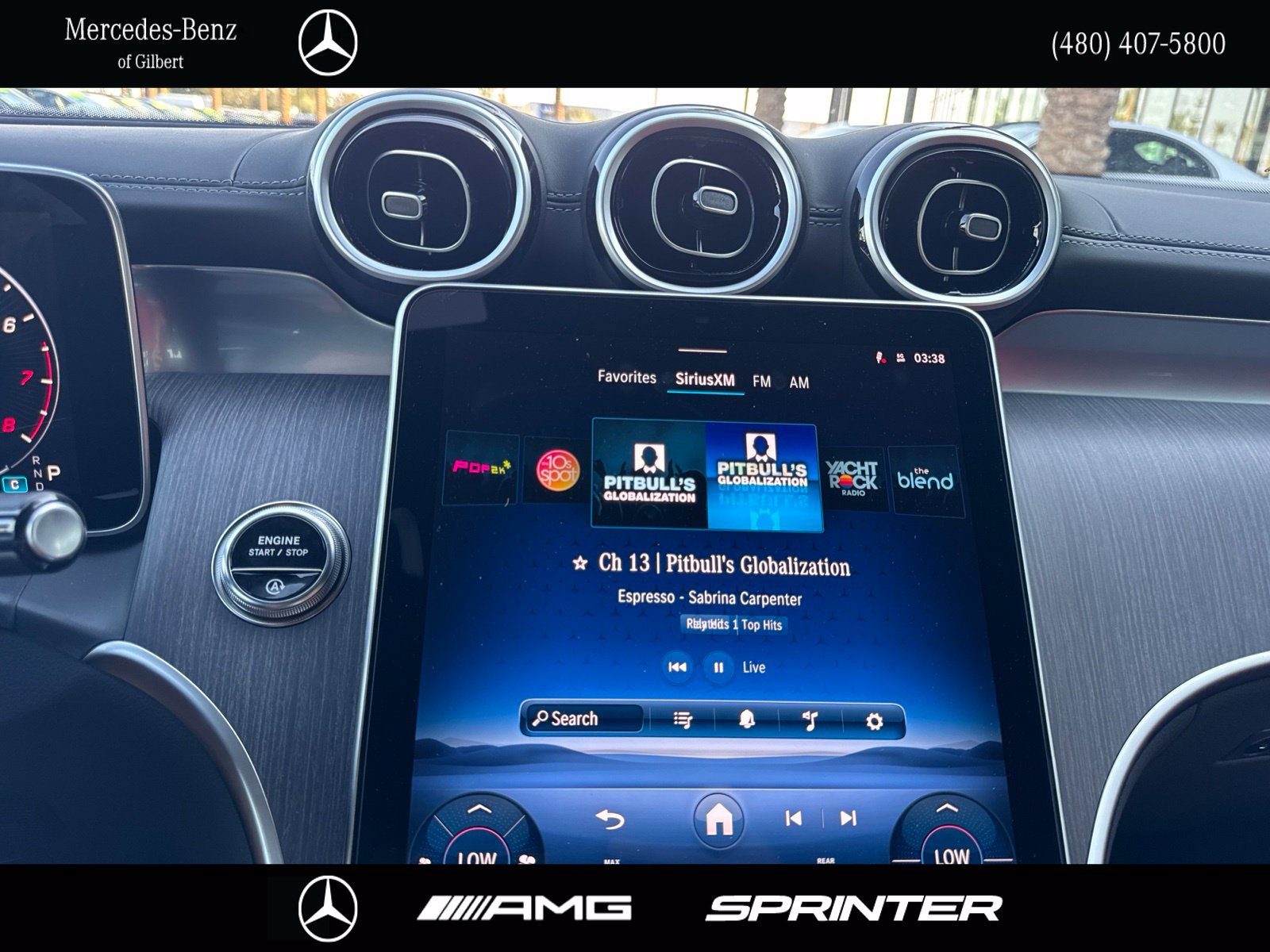 New 2026 Mercedes-Benz GLC 300 image 26