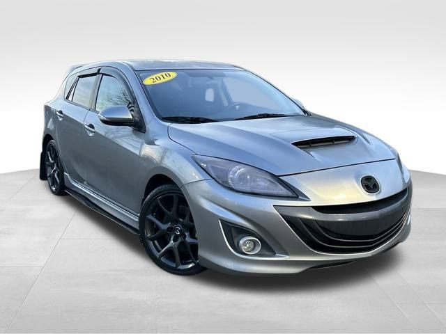 Used 2010 MAZDA MAZDASPEED3 Sport image 1