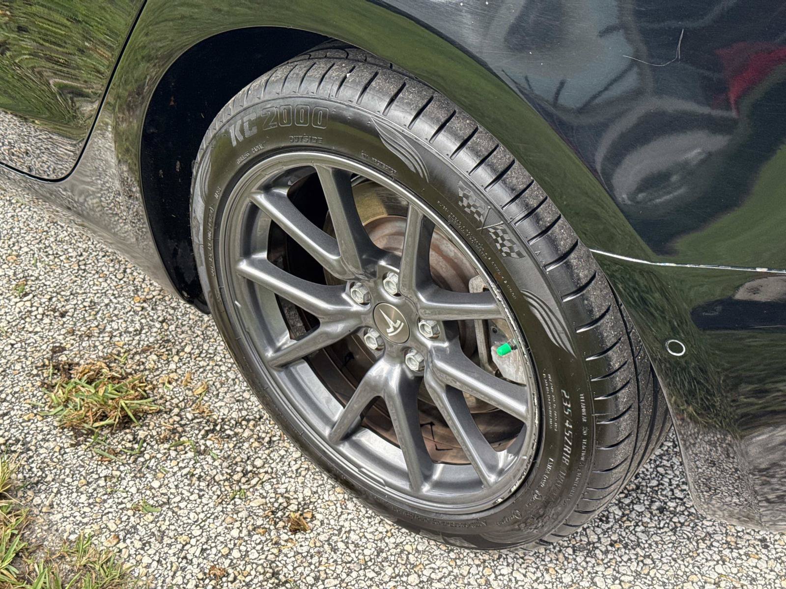 Used 2019 Tesla Model 3 Standard Range RWD image 12