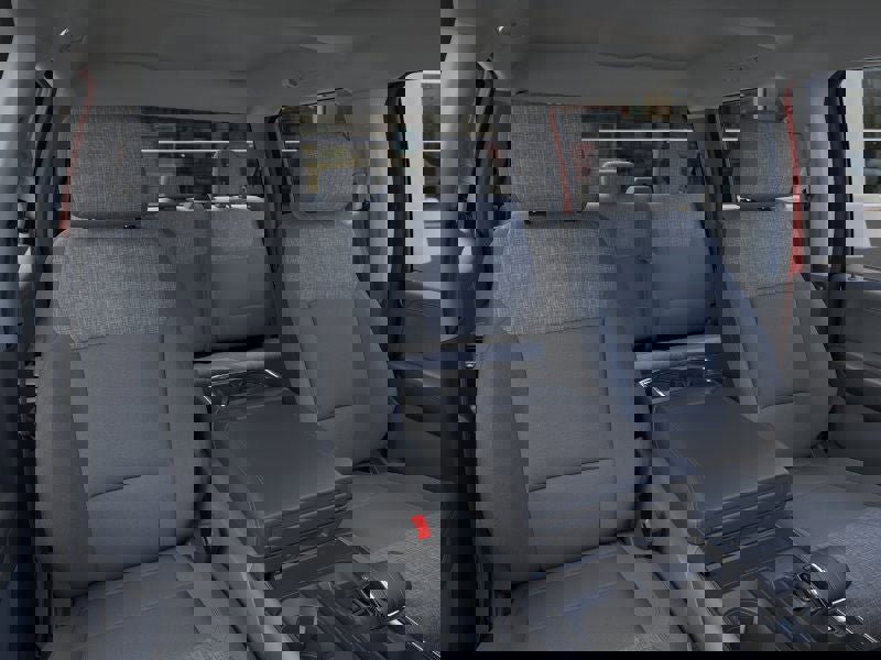 New 2025 Ford F150 Lightning XLT image 10