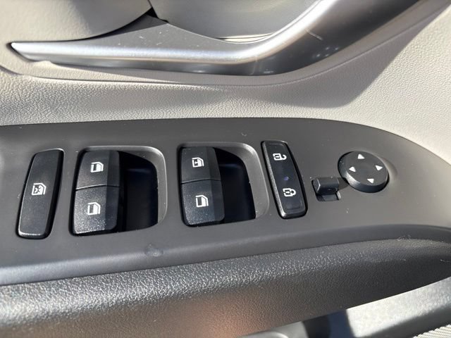 Used 2024 Hyundai Tucson SE AWD/4WD image 12