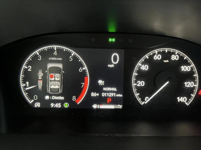 Certified 2024 Honda CR-V EX image 13